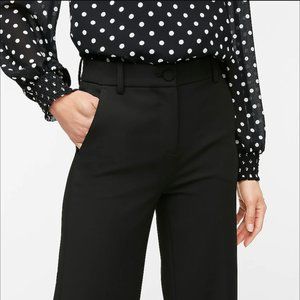 J. Crew Full-length Peyton pant in four-season stretch